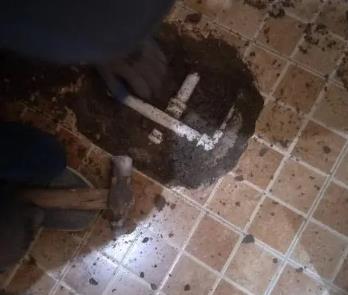 平罗卫生间漏水维修公司为您分享下卫生间渗水如何处理及注意事项