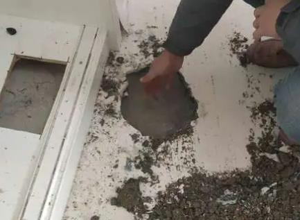 平罗卫生间漏水维修公司分享下精确定位查漏水一次多少钱?不同级别收费不同