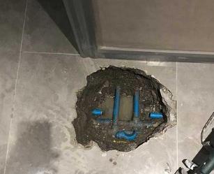 平罗阳台漏水维修公司分享下暖气管道漏水的原因有哪些