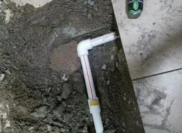 平罗阳台漏水维修时有哪些声音会影响检漏仪